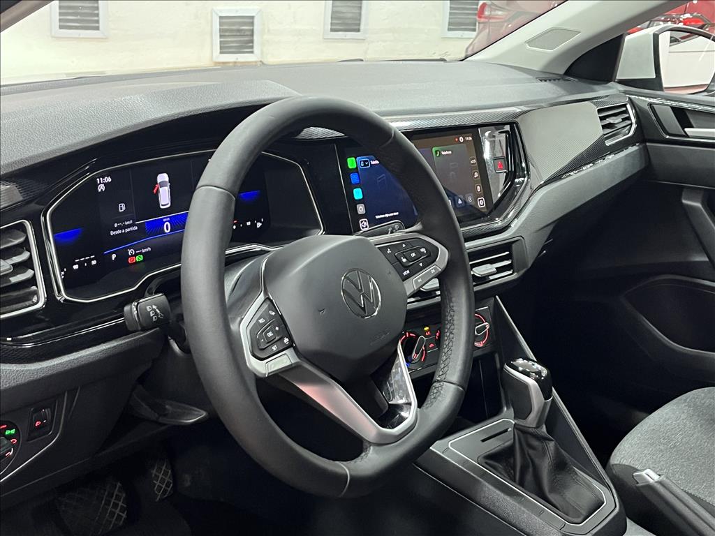 NIVUS 1.0 200 TSI TOTAL FLEX SENSE AUTOMÁTICO9