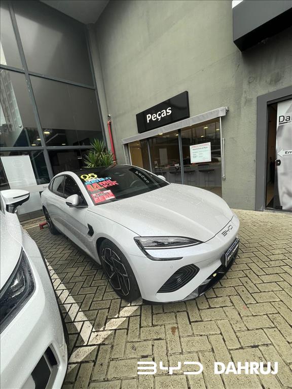 SEAL 82,5 KW ELÉTRICO AWD2