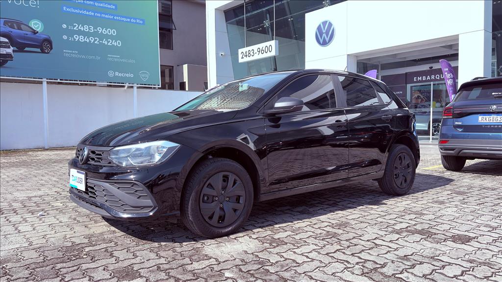 POLO 1.0 MPI TRACK MANUAL1