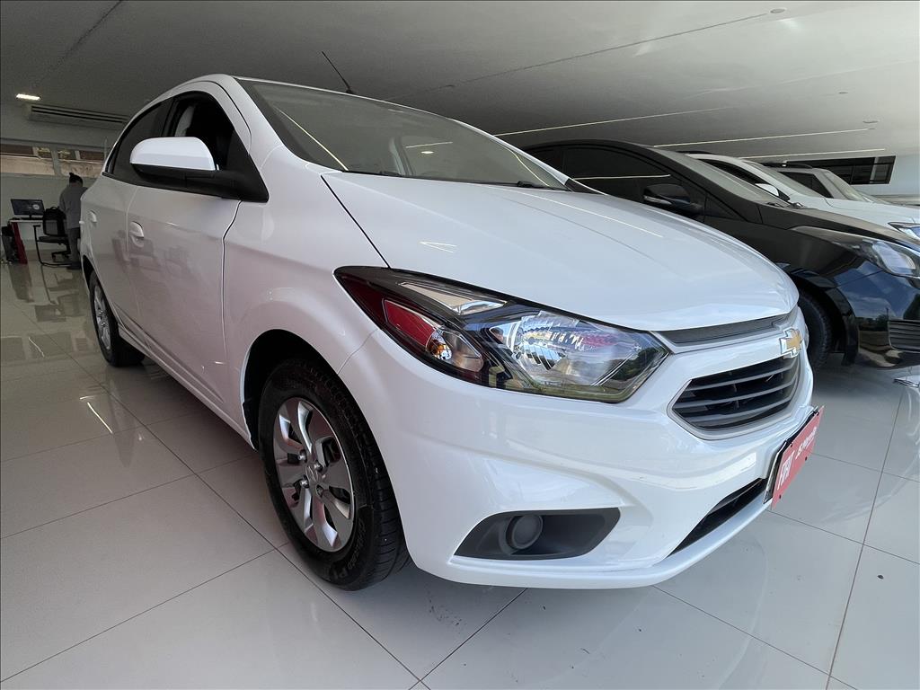 ONIX 1.0 MPFI LT 8V FLEX 4P MANUAL