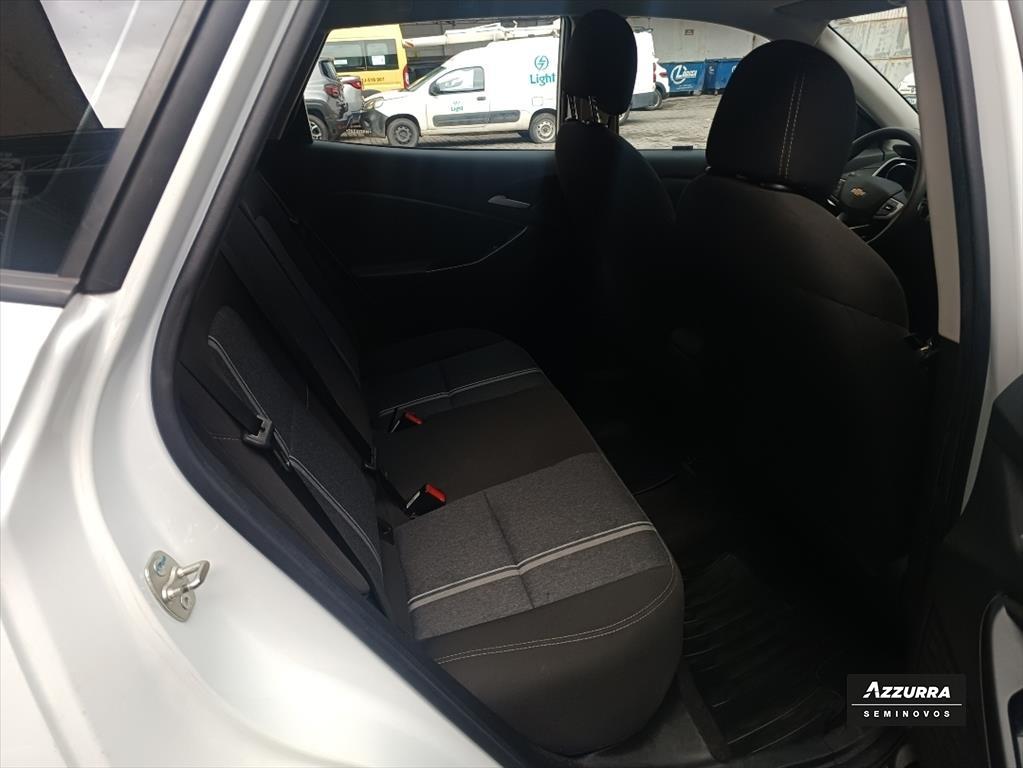 TRACKER 1.0 TURBO FLEX LT AUTOMÁTICO11