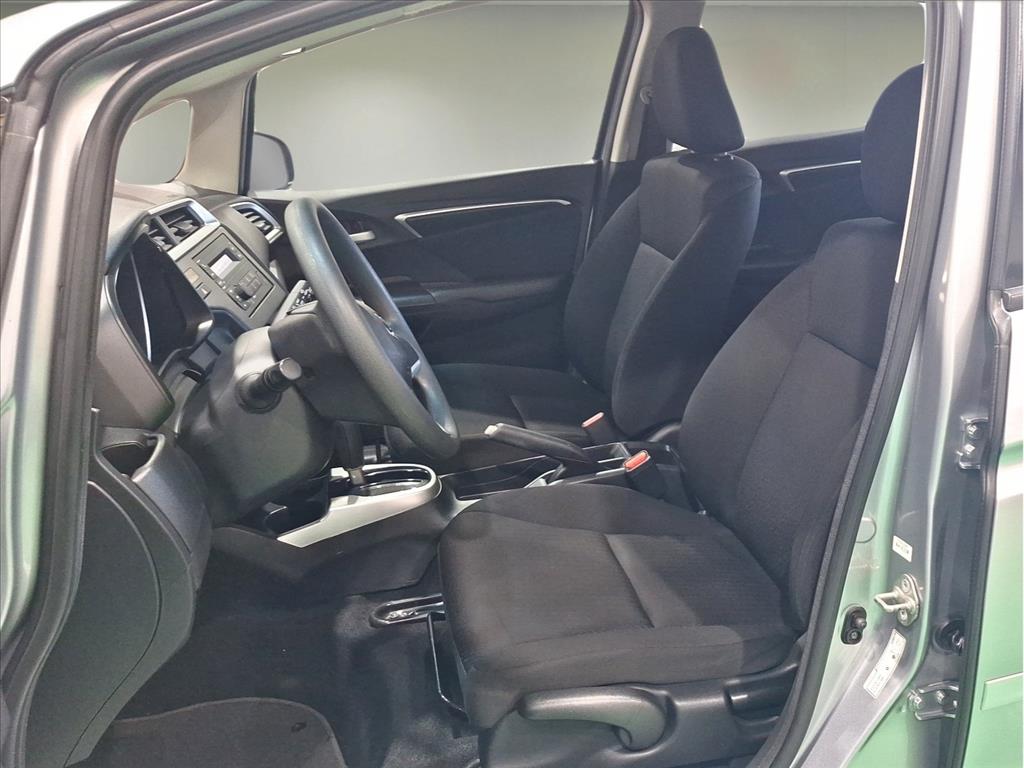 FIT 1.5 LX 16V FLEX 4P AUTOMÁTICO5