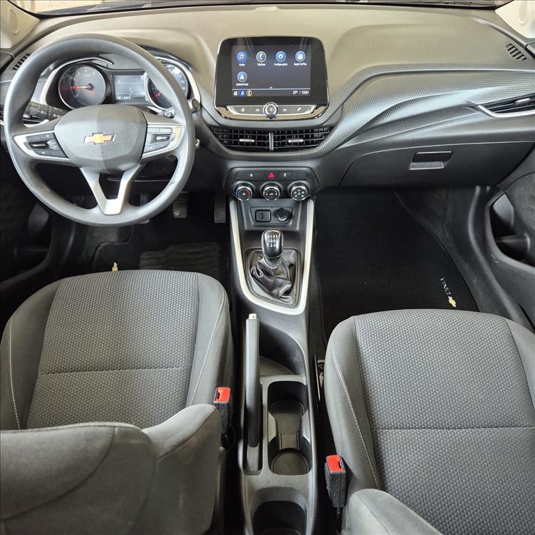 ONIX 1.0 TURBO FLEX LT MANUAL