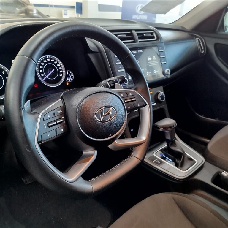 CRETA 1.0 TGDI FLEX COMFORT AUTOMÁTICO