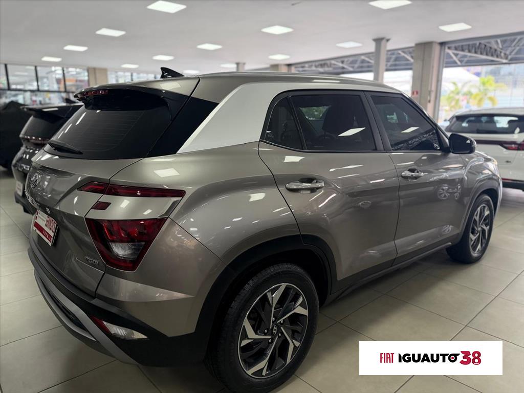 CRETA 1.0 TGDI FLEX LIMITED AUTOMÁTICO4