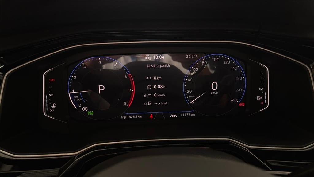 NIVUS 1.0 200 TSI TOTAL FLEX HIGHLINE AUTOMÁTICO10