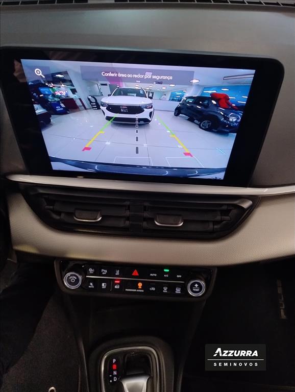 PULSE 1.0 TURBO 200 FLEX IMPETUS CVT10