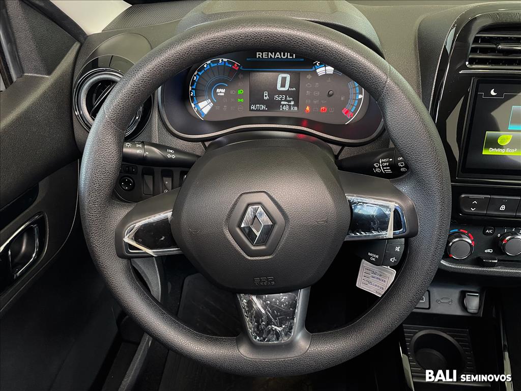 KWID 1.0 12V SCE FLEX INTENSE MANUAL10