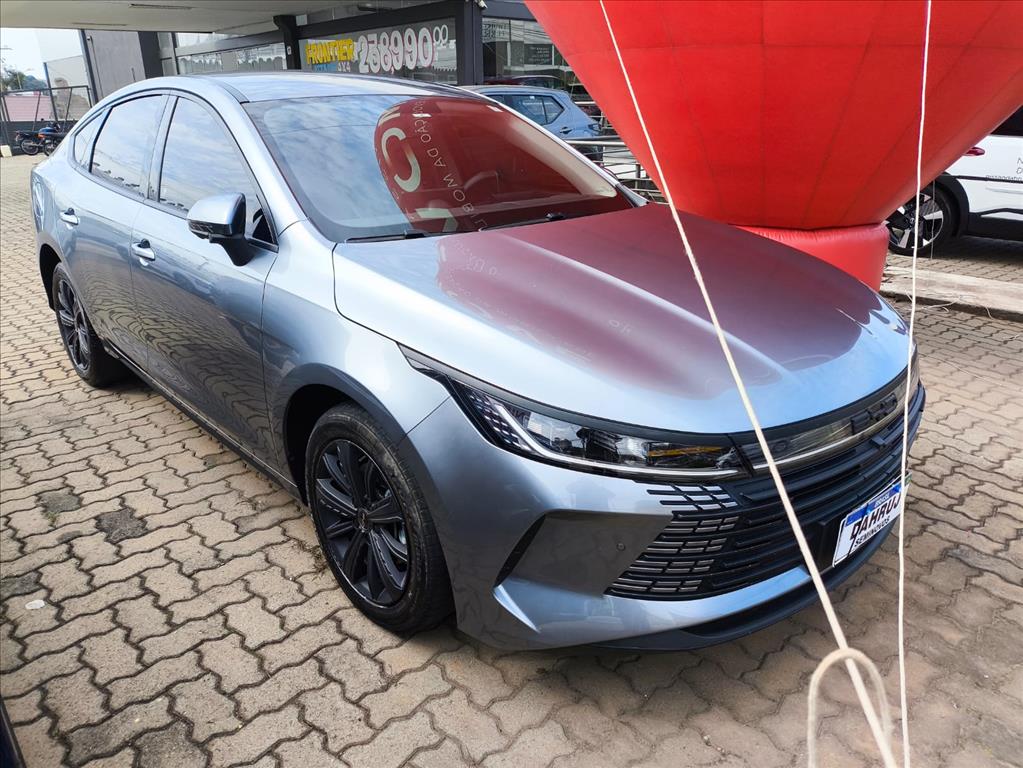 KING 1.5 DM-I PHEV GS AUTOMÁTICO2