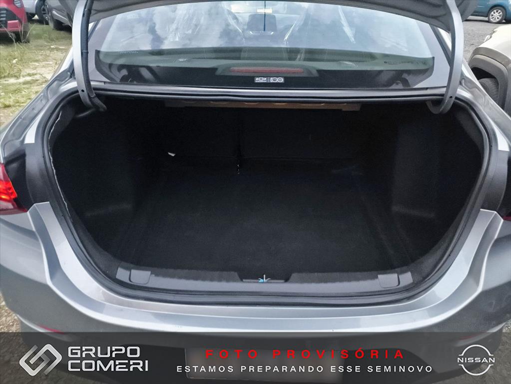ONIX PLUS 1.0 TURBO FLEX LT AUTOMÁTICO9