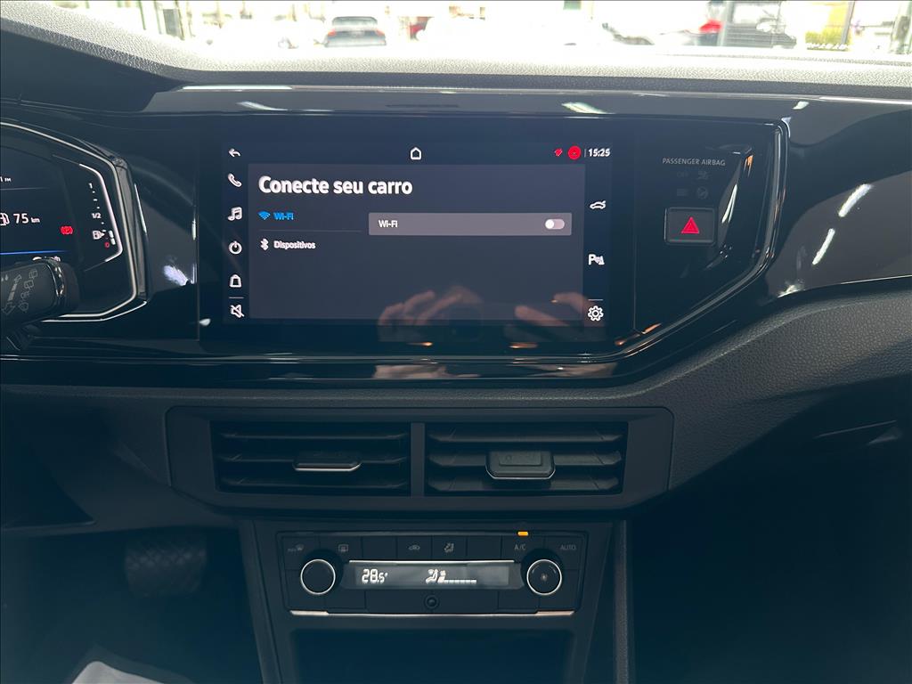 NIVUS 1.0 200 TSI TOTAL FLEX HIGHLINE AUTOMÁTICO9