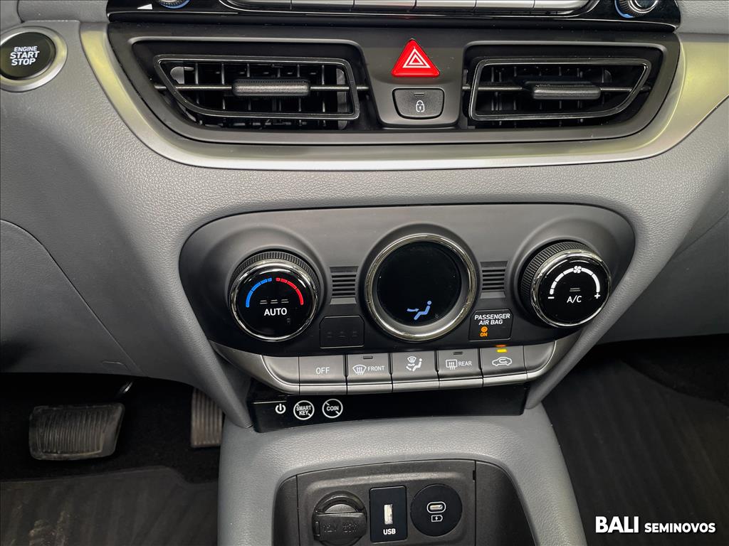 HB20S 1.0 TGDI FLEX PLATINUM SAFETY AUTOMÁTICO14