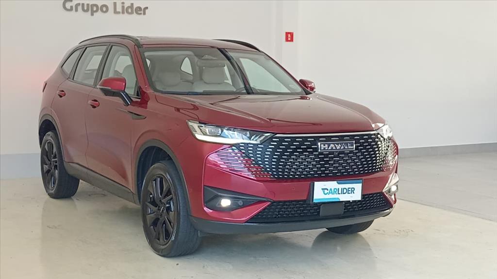 HAVAL H6 1.5 HEV PREMIUM E-TRACTION2