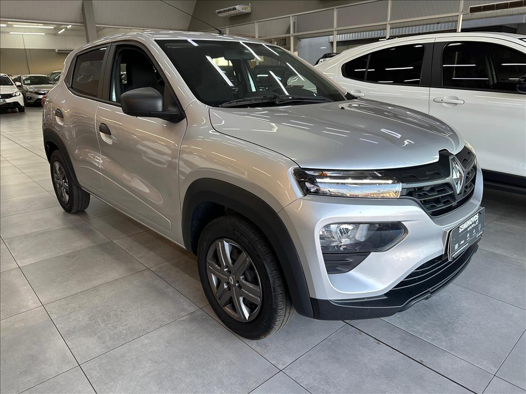 KWID 1.0 12V SCE FLEX ZEN MANUAL1