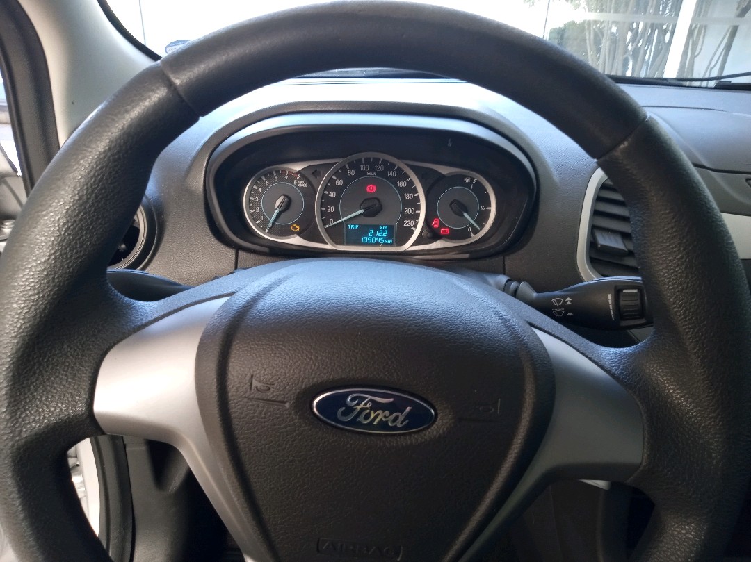 KA 1.0 TI-VCT FLEX SE MANUAL9