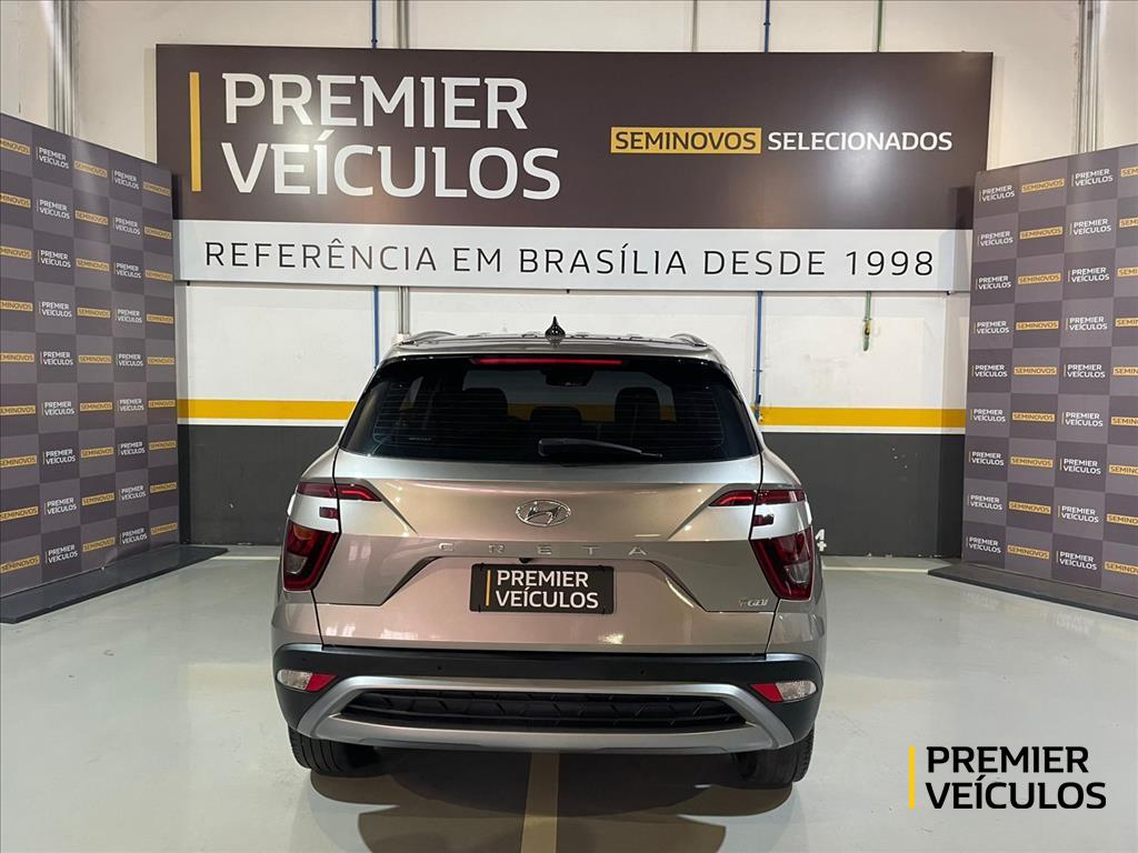 CRETA 1.0 TGDI FLEX LIMITED AUTOMÁTICO9