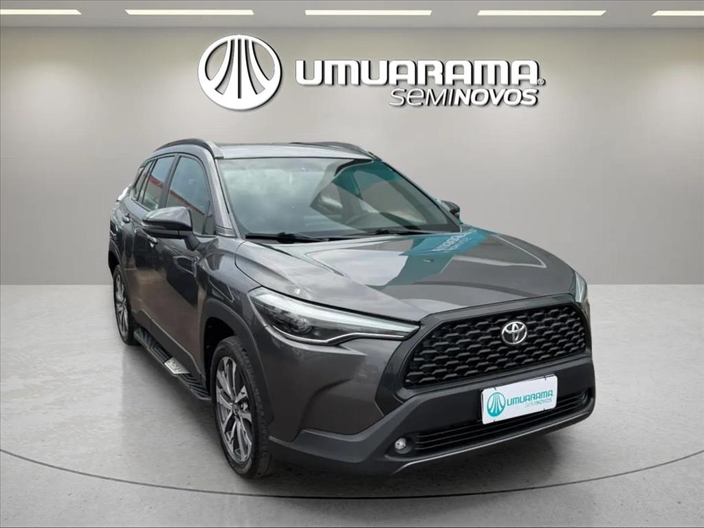 COROLLA CROSS 2.0 VVT-IE FLEX XRE DIRECT SHIFT1