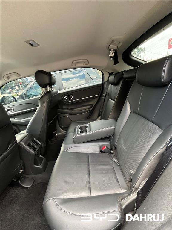 HR-V 1.5 DI I-VTEC FLEX EXL CVT9