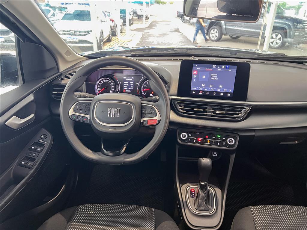PULSE 1.3 FLEX DRIVE CVT10