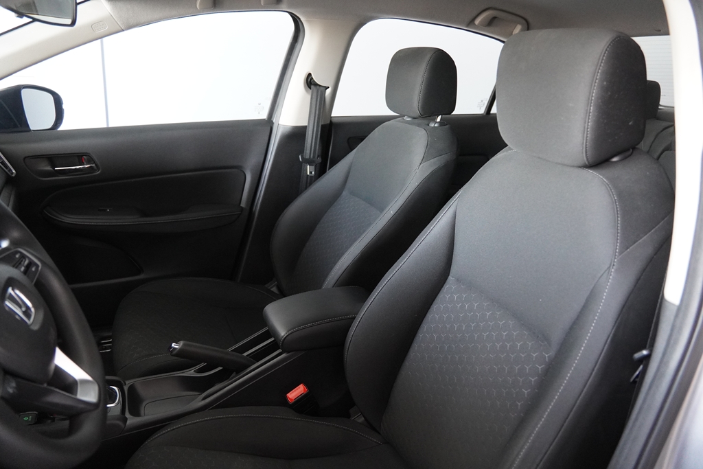 CITY 1.5 i-VTEC FLEX EX CVT8