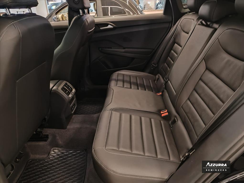 TAOS 1.4 250 TSI TOTAL FLEX HIGHLINE AUTOMÁTICO14