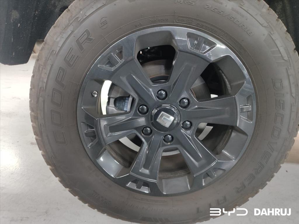 TANK 300 2.0 HI4-T PHEV 4X4 9HAT3