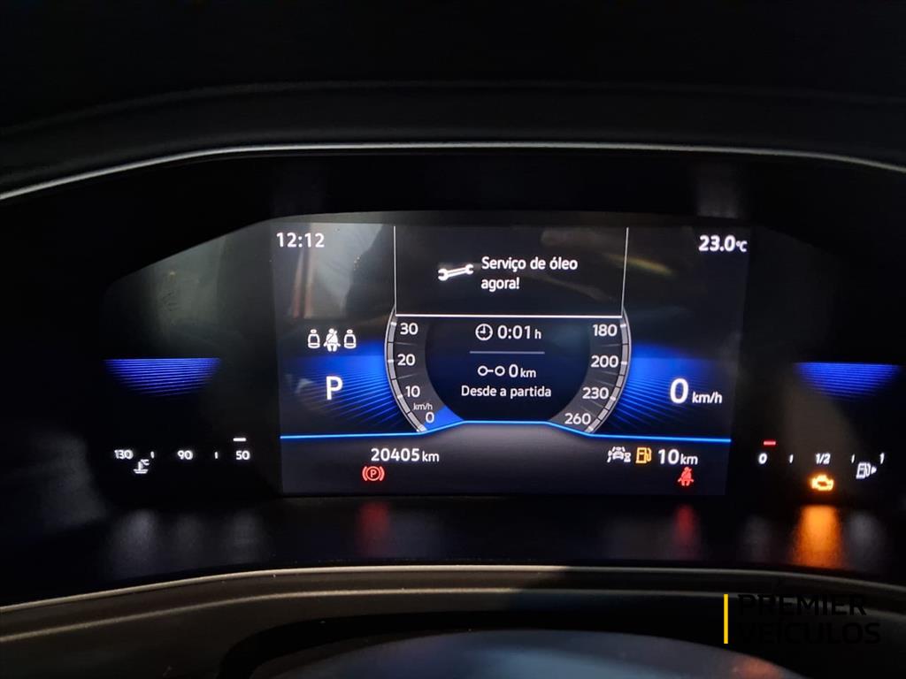 T-CROSS 1.0 200 TSI TOTAL FLEX SENSE AUTOMÁTICO6