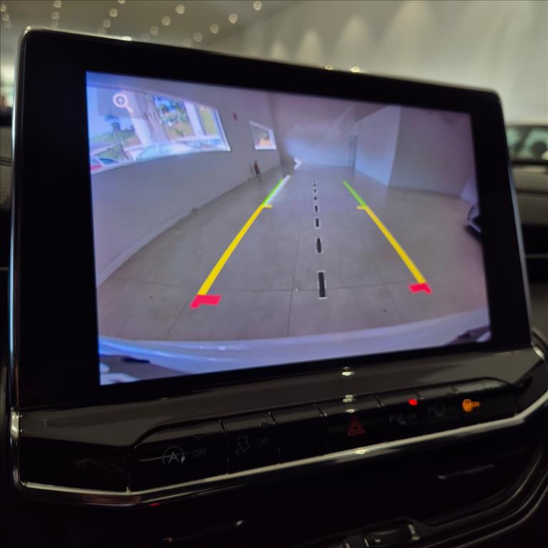 COMPASS 1.3 T270 TURBO FLEX LONGITUDE AT68