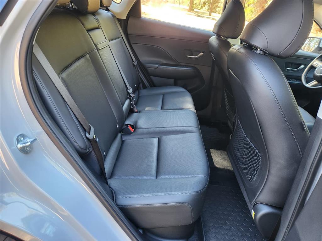 KONA 1.6 GDI HEV ULTIMATE DCT5