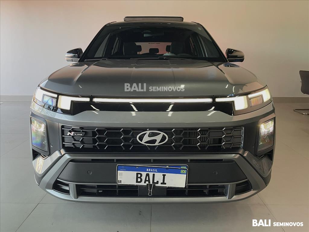 CRETA 1.0 TGDI FLEX N LINE AUTOMÁTICO1