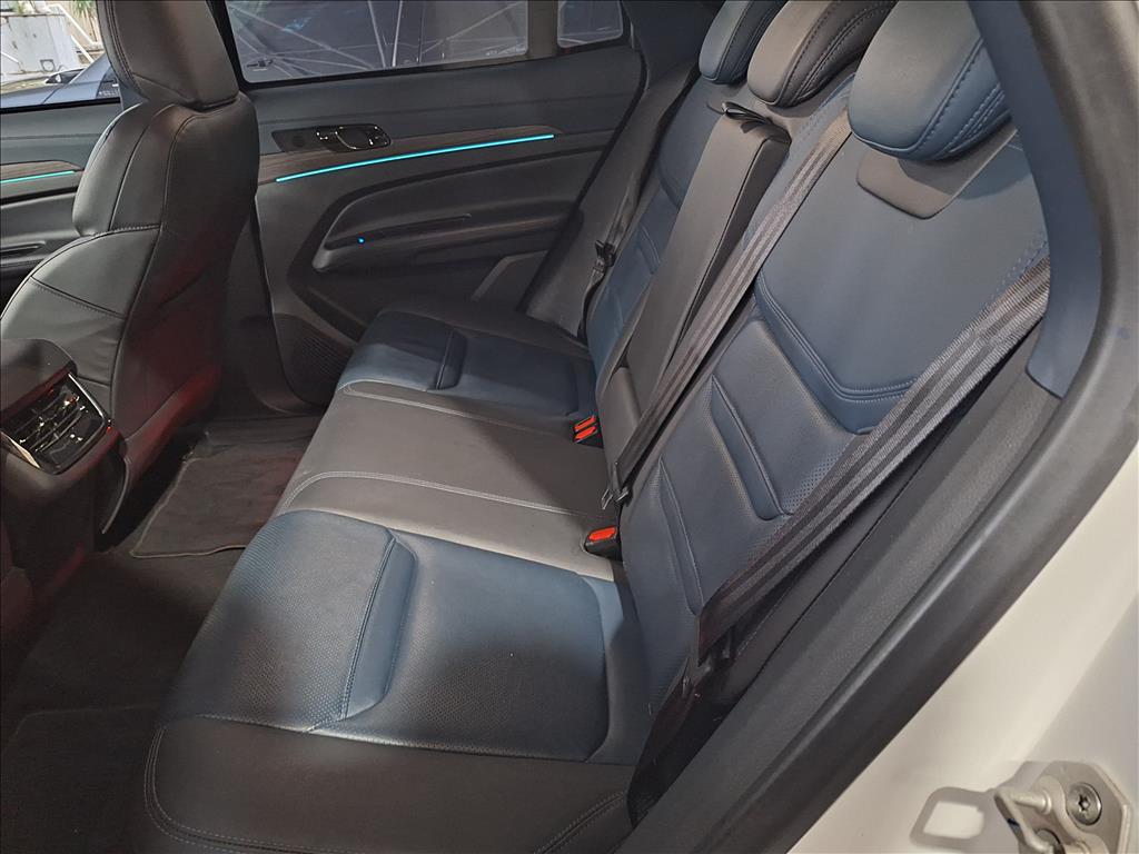 TERRITORY 1.5 ECOBOOST GTDI GASOLINA TITANIUM AUTOMÁTICO5