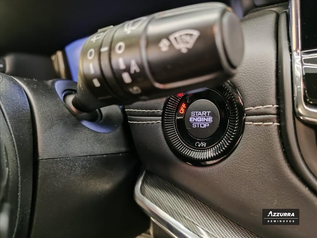 COMPASS 1.3 T270 TURBO FLEX S AT6