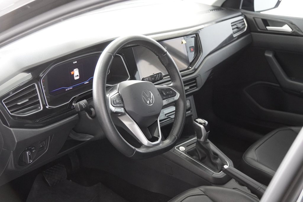 POLO 1.0 170 TSI HIGHLINE AUTOMÁTICO11