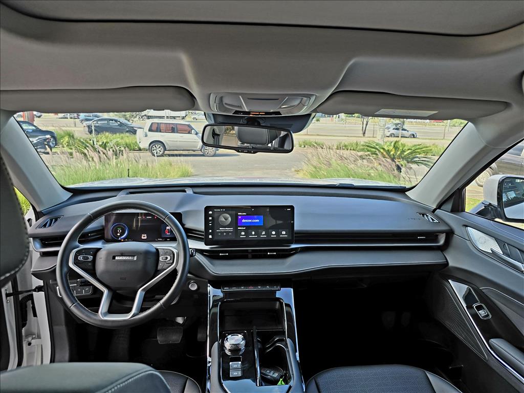 HAVAL H6 1.5 PHEV PREMIUM AWD E-TRACTION3