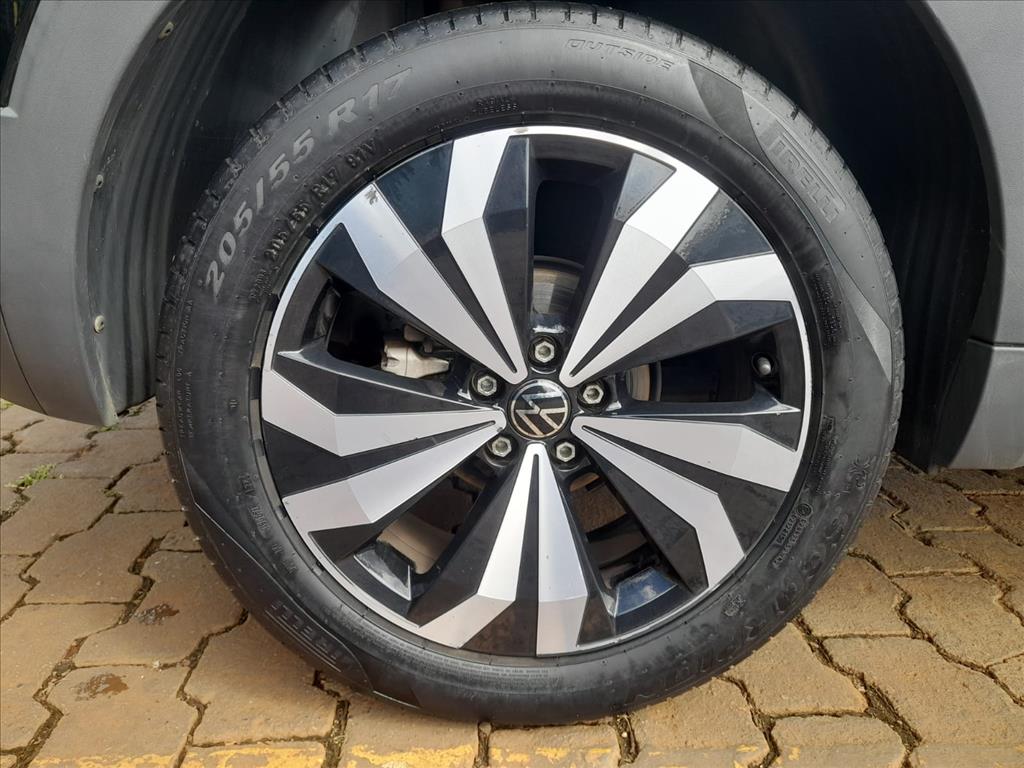 T-CROSS 1.0 200 TSI TOTAL FLEX AUTOMÁTICO13