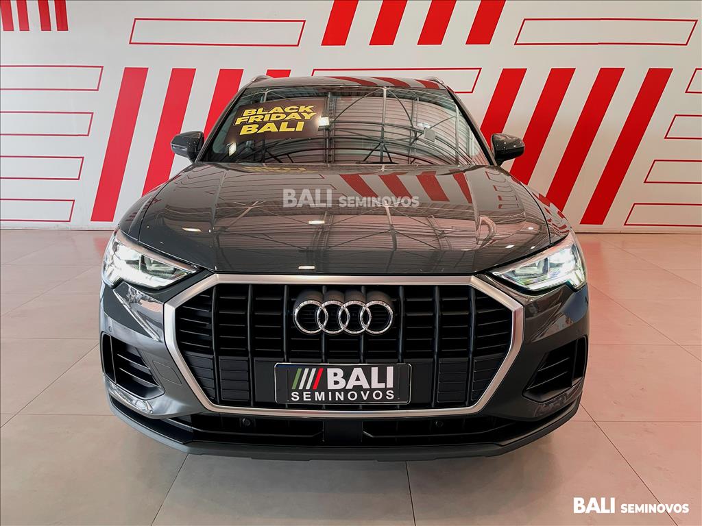 Q3 1.4 35 TFSI GASOLINA PRESTIGE S TRONIC2