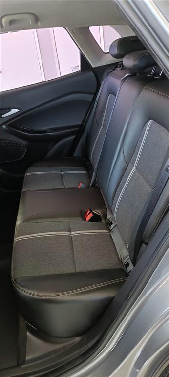 TRACKER 1.0 TURBO FLEX LTZ AUTOMÁTICO9