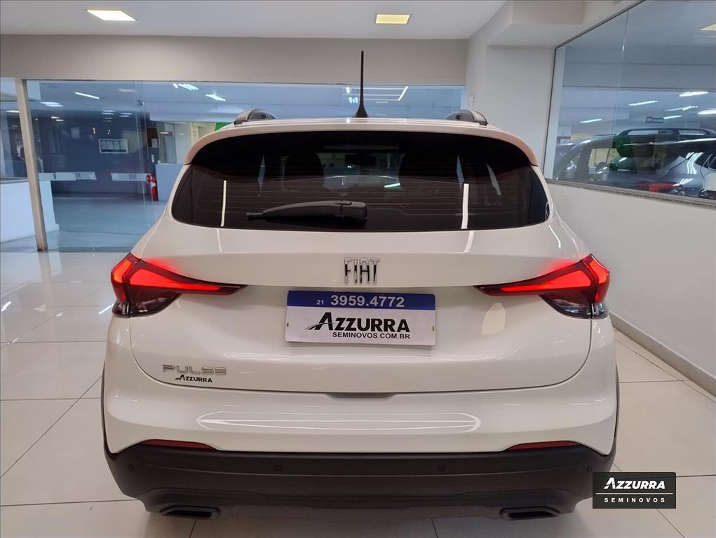 PULSE 1.3 FLEX DRIVE CVT6