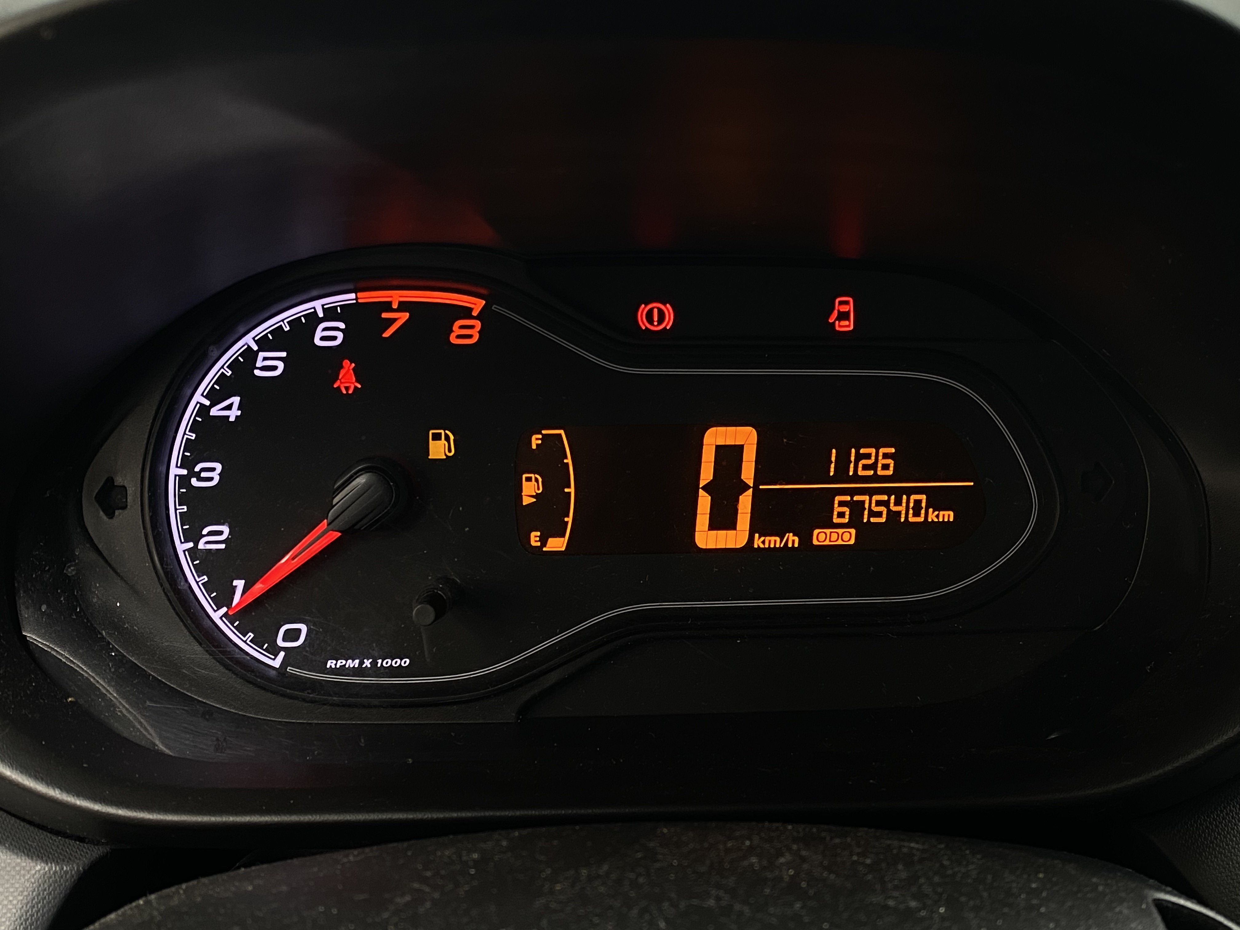ONIX 1.0 FLEX MANUAL10