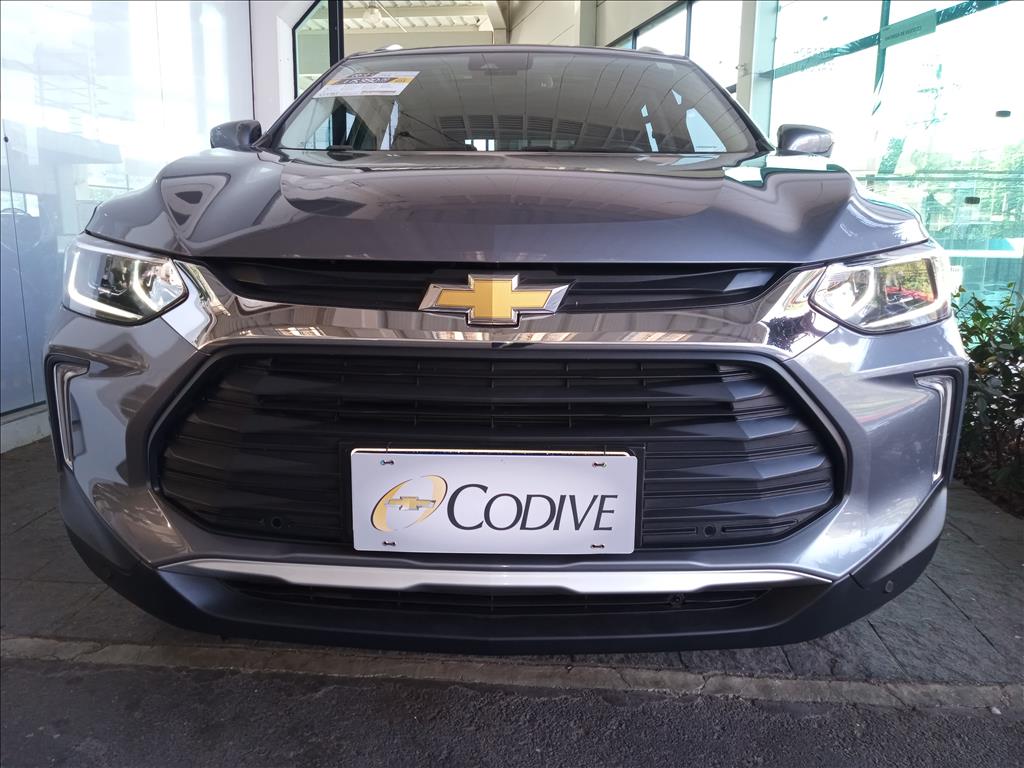 TRACKER 1.2 TURBO FLEX PREMIER AUTOMÁTICO4