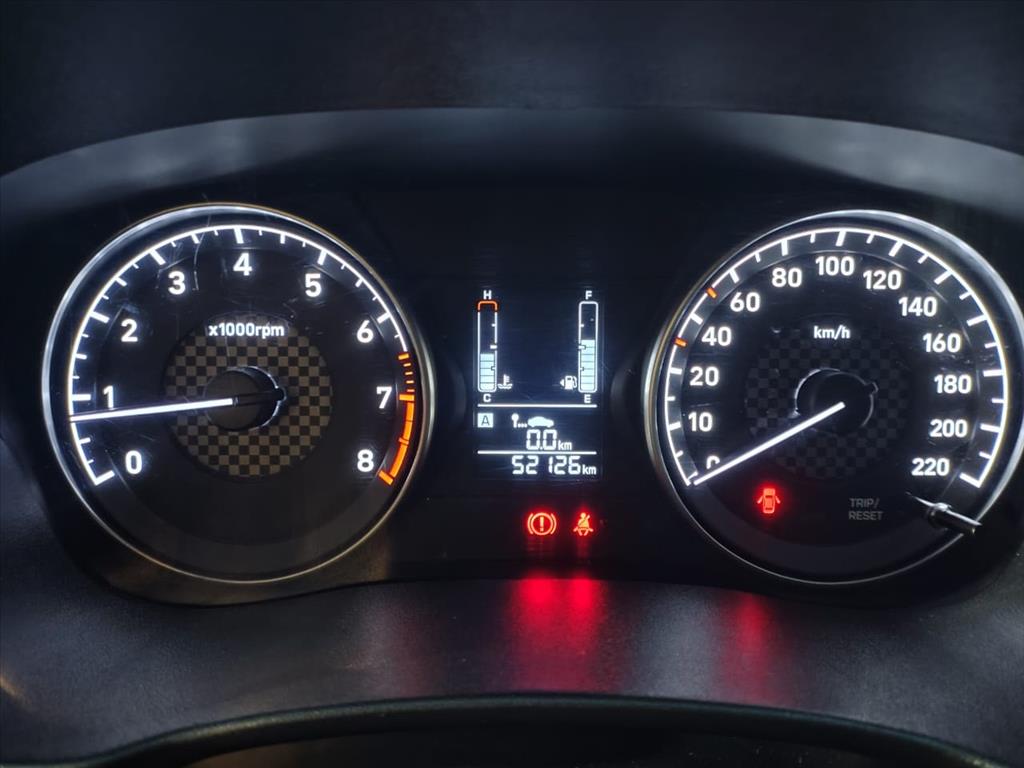 Hyundai-HB20-1.0 12V FLEX SENSE MANUAL