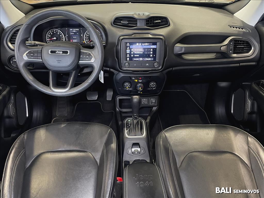 RENEGADE 1.3 T270 TURBO FLEX SPORT AT67