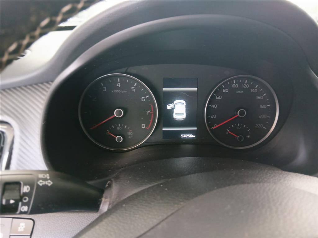 STONIC 1.0 TGDI MHEV SX AUTOMÁTICO7