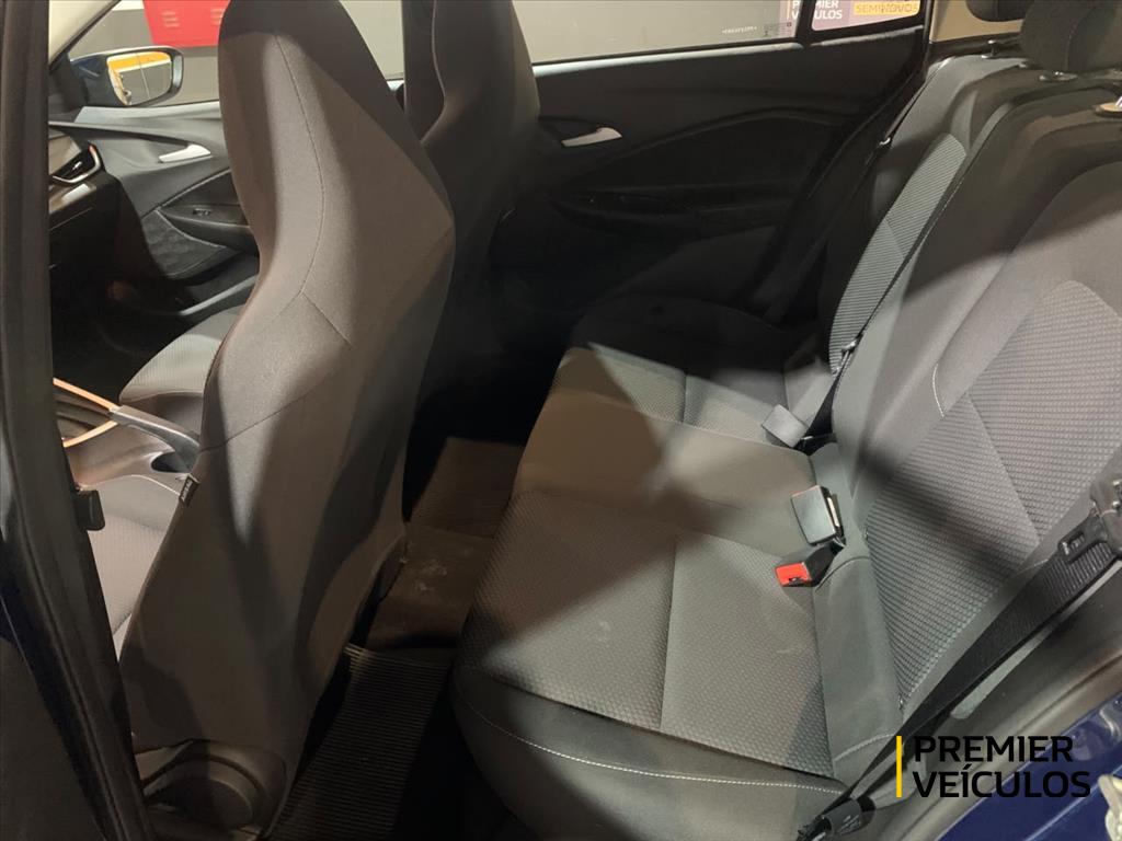 ONIX PLUS 1.0 TURBO FLEX LT AUTOMÁTICO7