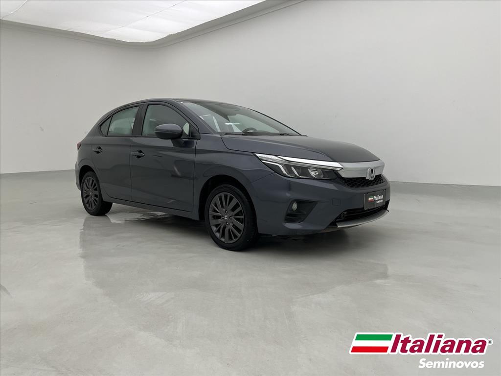 CITY 1.5 i-VTEC FLEX HATCH EX CVT6