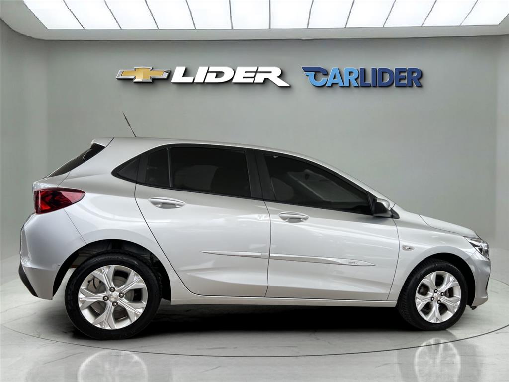 ONIX 1.0 TURBO FLEX LTZ MANUAL3