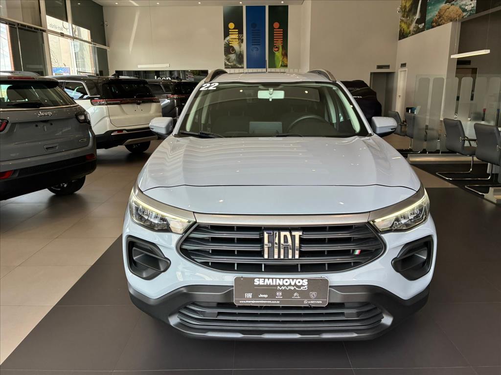 PULSE 1.0 TURBO 200 FLEX DRIVE CVT1