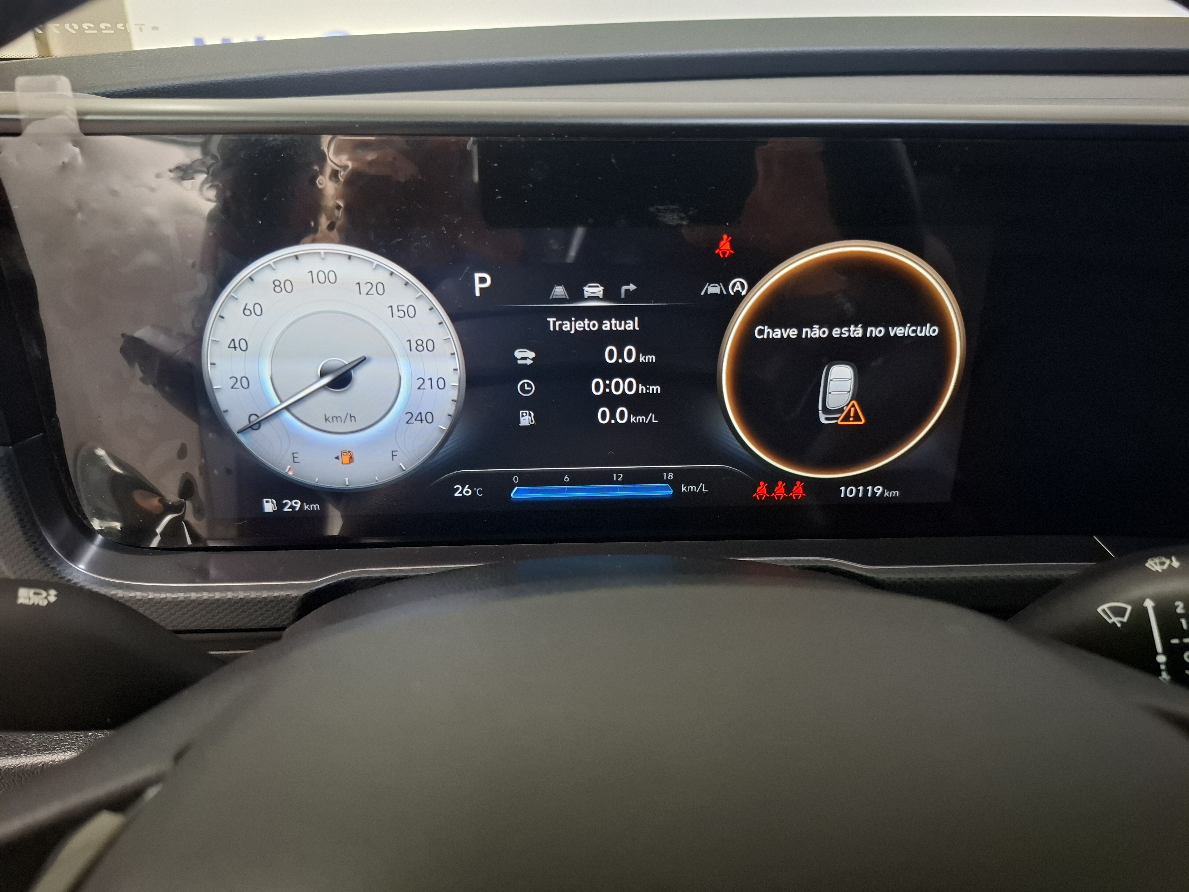 CRETA 1.0 TGDI FLEX N LINE AUTOMÁTICO7