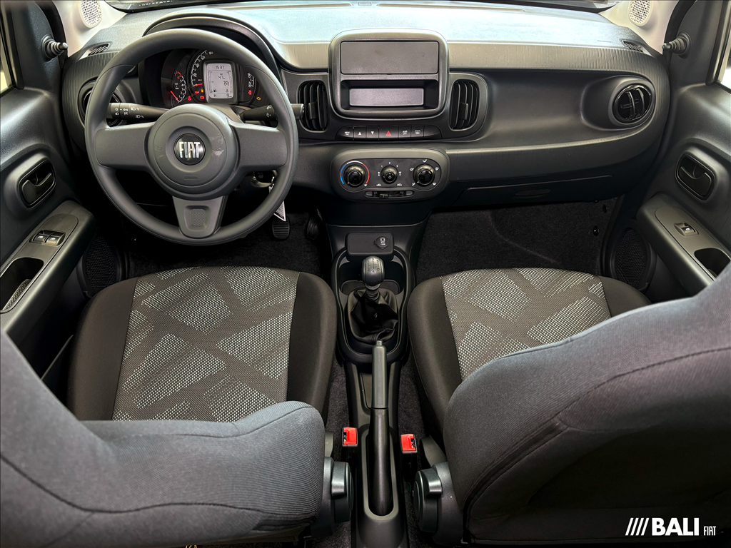 MOBI 1.0 FIREFLY FLEX LIKE. MANUAL7