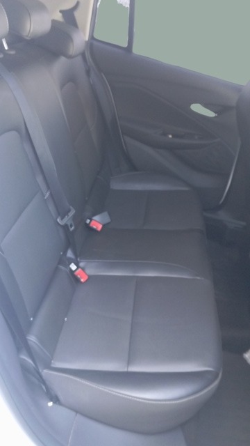 ONIX 1.0 TURBO FLEX PREMIER AUTOMÁTICO7